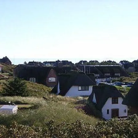 Lazy-Dolphin-10 * Sylt